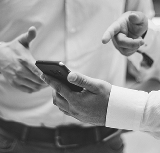 azureenne securité - l'application